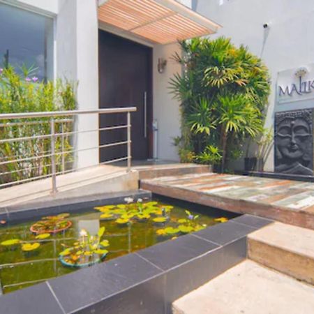 Malik Hotel Boutique Cali Buitenkant foto