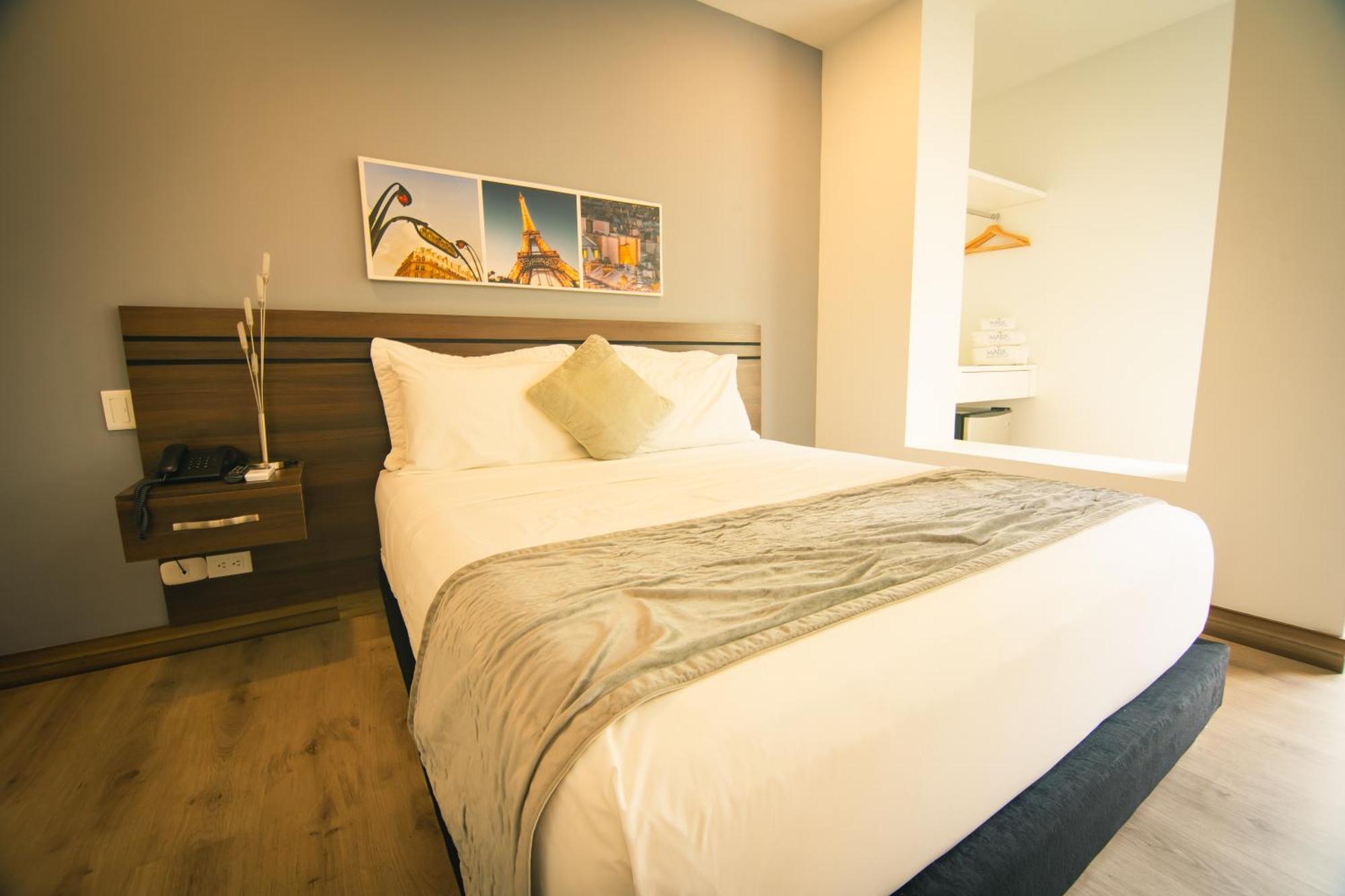 Malik Hotel Boutique Cali Buitenkant foto