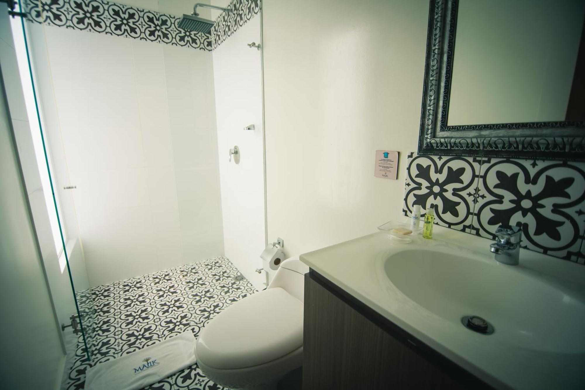 Malik Hotel Boutique Cali Buitenkant foto