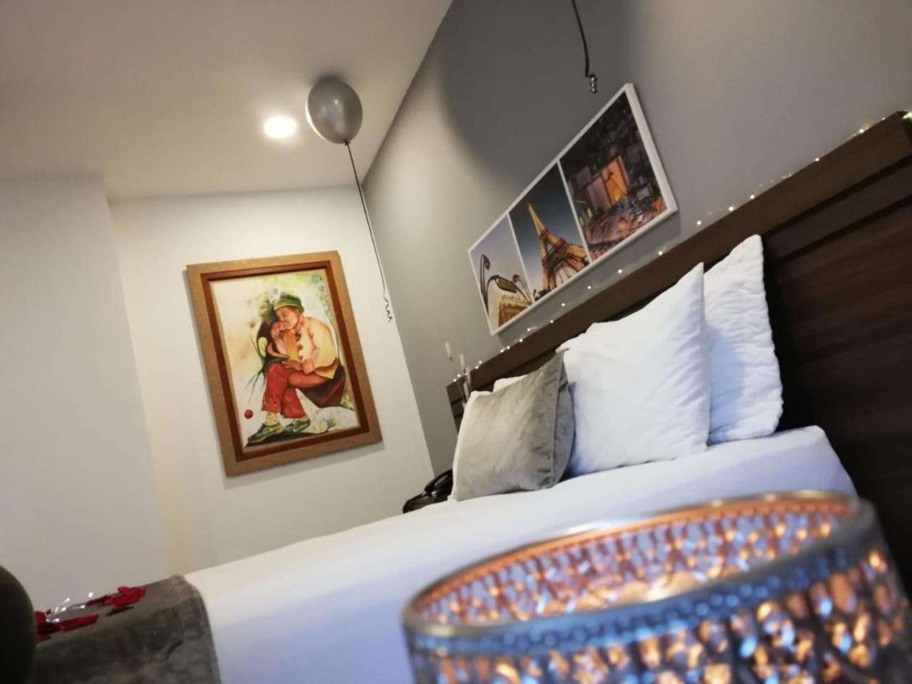 Malik Hotel Boutique Cali Buitenkant foto