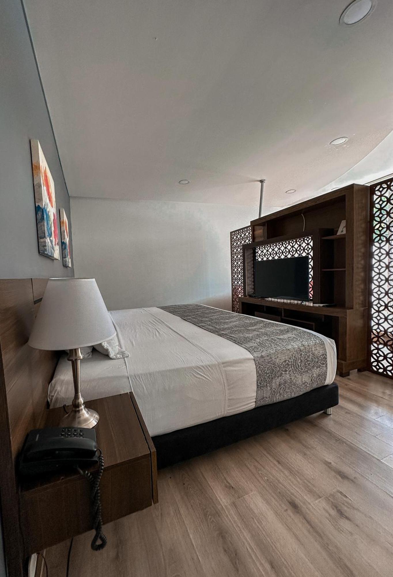 Malik Hotel Boutique Cali Buitenkant foto