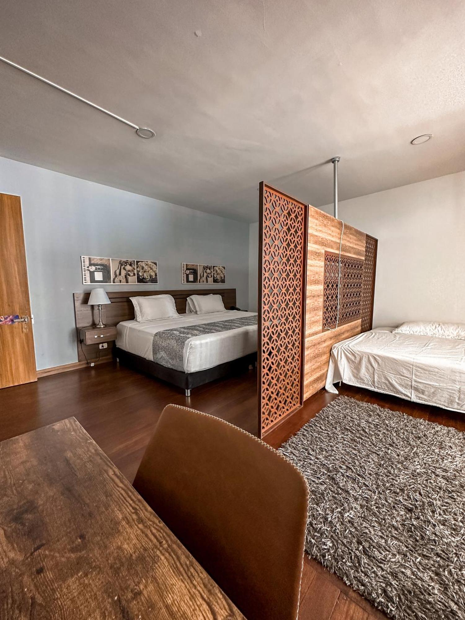 Malik Hotel Boutique Cali Buitenkant foto