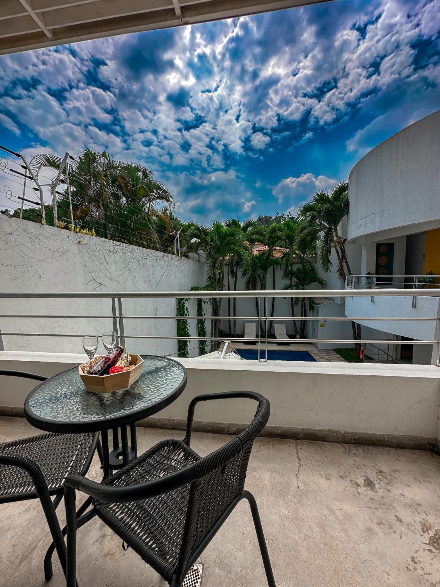 Malik Hotel Boutique Cali Buitenkant foto