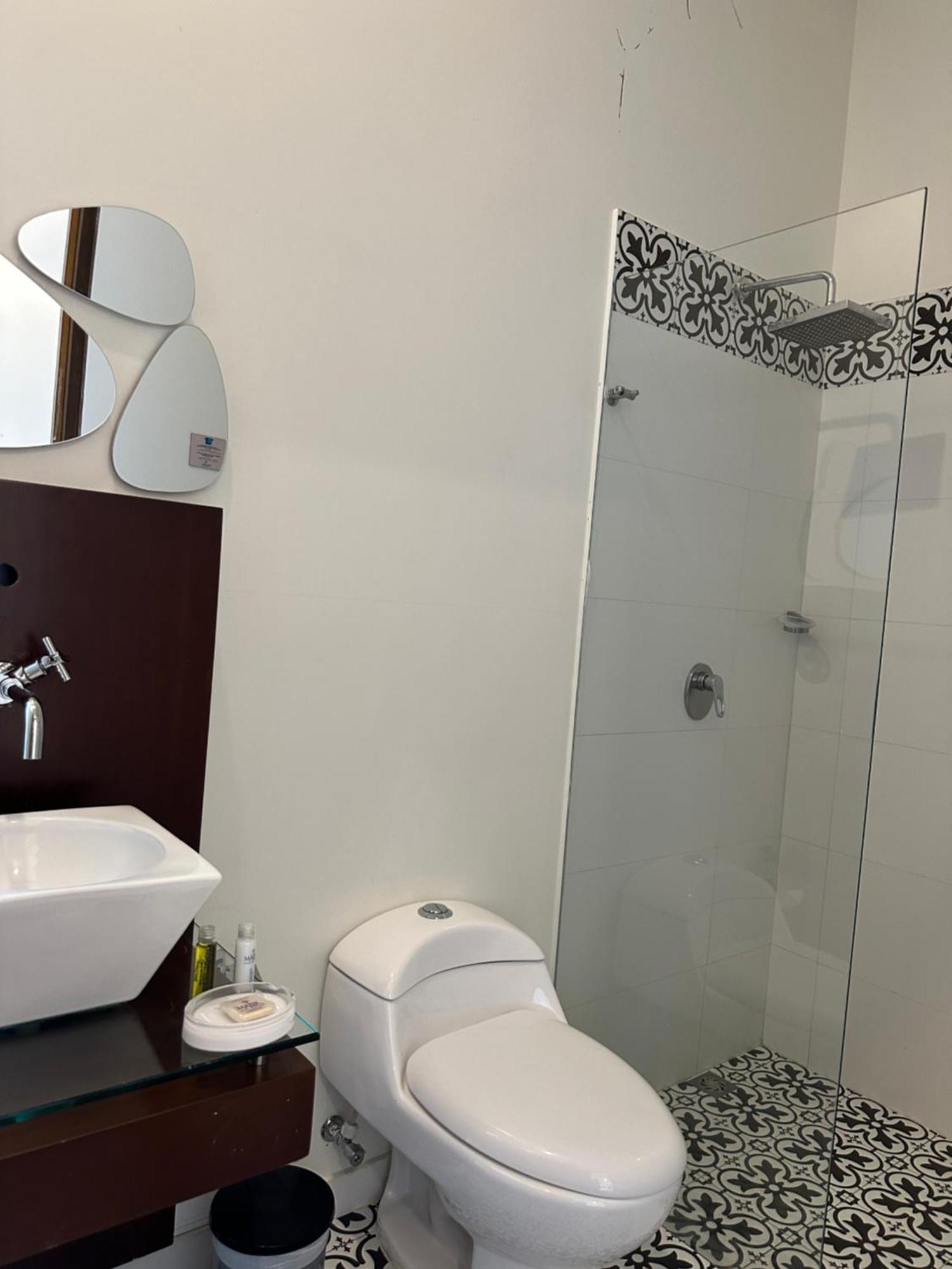 Malik Hotel Boutique Cali Buitenkant foto