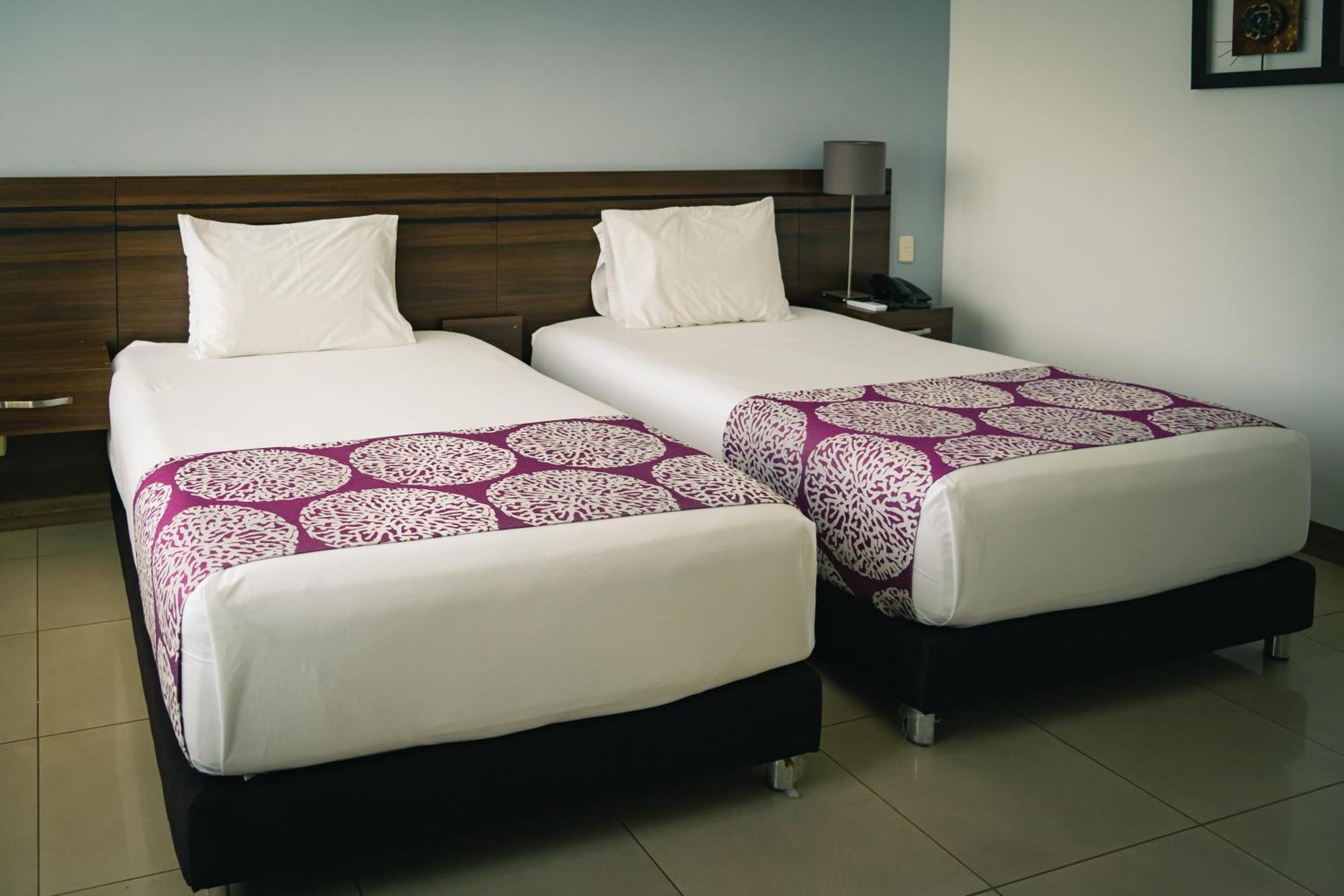 Malik Hotel Boutique Cali Buitenkant foto