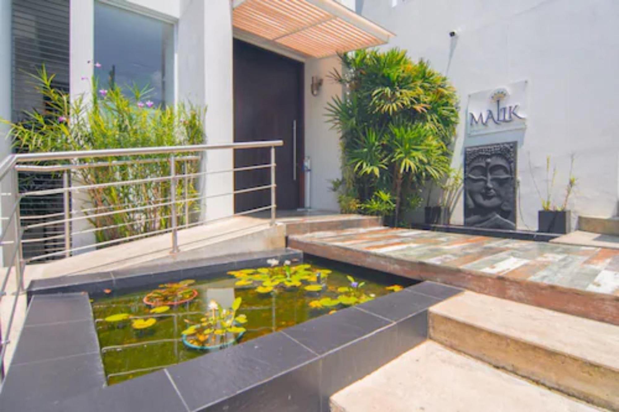 Malik Hotel Boutique Cali Buitenkant foto