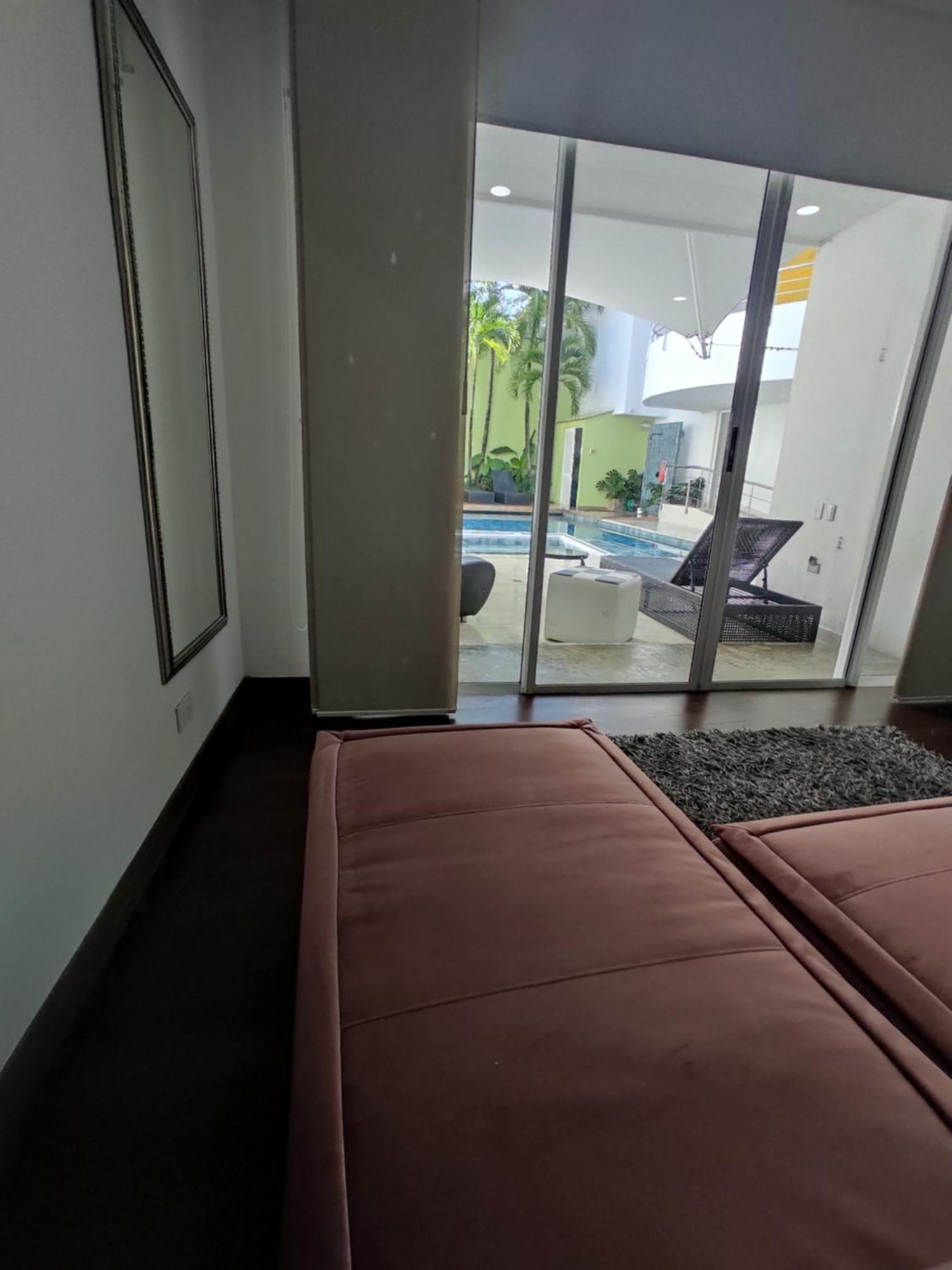Malik Hotel Boutique Cali Buitenkant foto